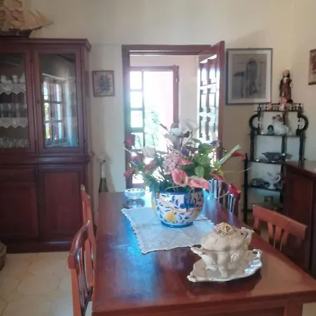 Feriehus Adele Relax Golfo Aranci