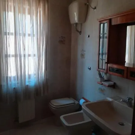 Feriehus Adele Relax Golfo Aranci